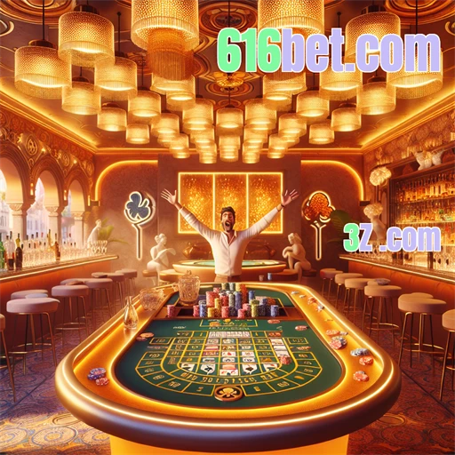 Domine Seu Jogo com os Melhores Guias em 616bet.com