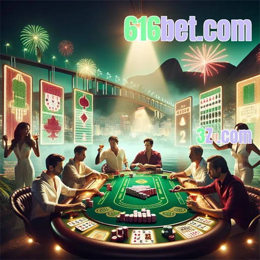 Descubra as Promoções Imperdíveis do 616bet.com