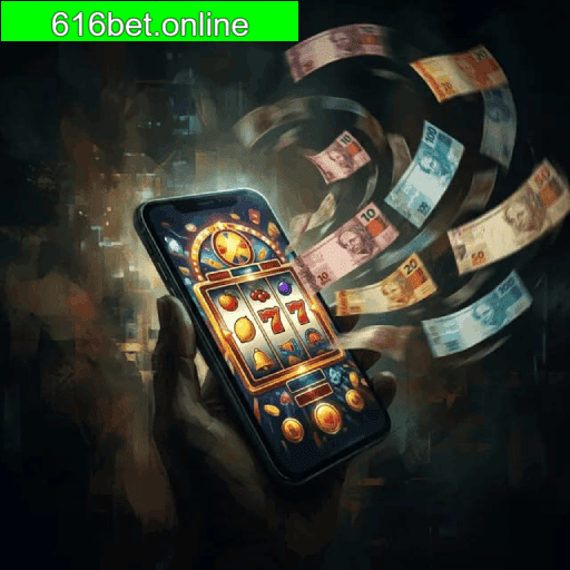 Pagamentos PIX na 616bet