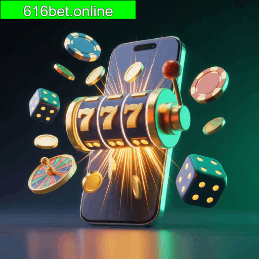 Suporte 24 horas 616bet