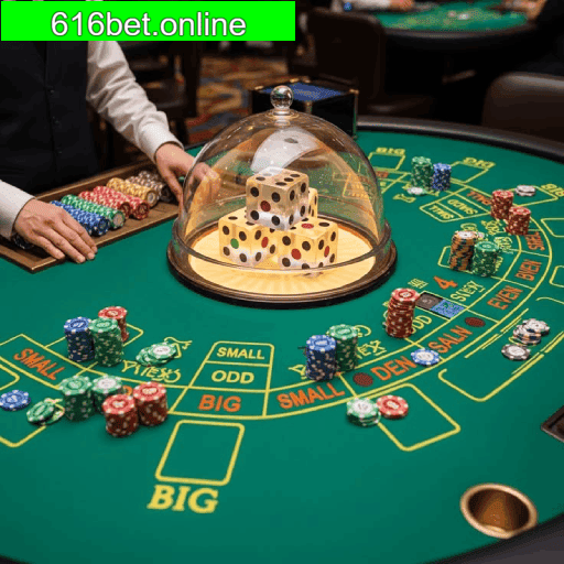 Principais provedores de slots da 616bet - NetEnt, Pragmatic Play, Play'n GO