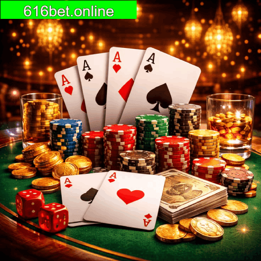 6 vantagens exclusivas do programa VIP da 616bet